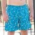 Twisted Prop - Lined Swim Trunks - Old South Apparel