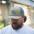 Two Tone Ducks - Trucker Hat - Old South Apparel