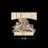 Up A Tree - Decal - Old South Apparel