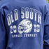 Vintage Football - Long Sleeve - Old South Apparel