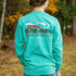 Wagon - Long Sleeve - Old South Apparel