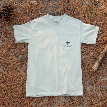 Wagon - Short Sleeve - Old South Apparel