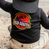 Watch Your Fingers - Long Sleeve Onesie - Infant - Old South Apparel