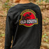 Watch Your Fingers - Long Sleeve - Toddler - Old South Apparel