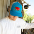 Watermelon Bite - Trucker Hat - Old South Apparel