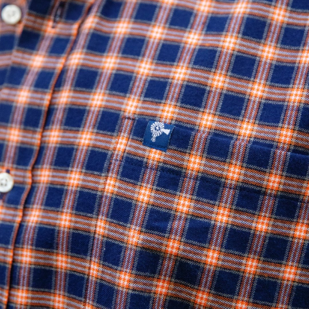Watson - Sportshirt - Old South Apparel