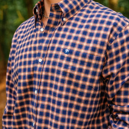 Watson - Sportshirt - Old South Apparel
