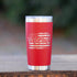 We the People - 20oz Tumbler - Old South Apparel