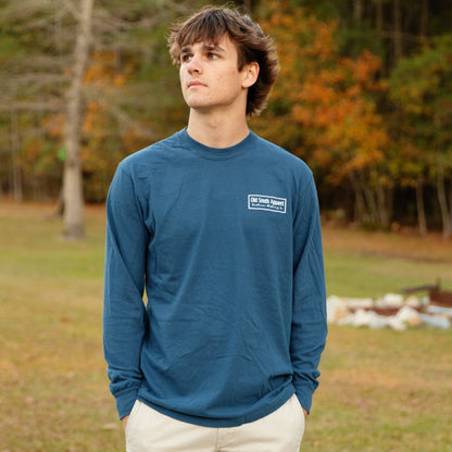 Welder - Long Sleeve - Old South Apparel