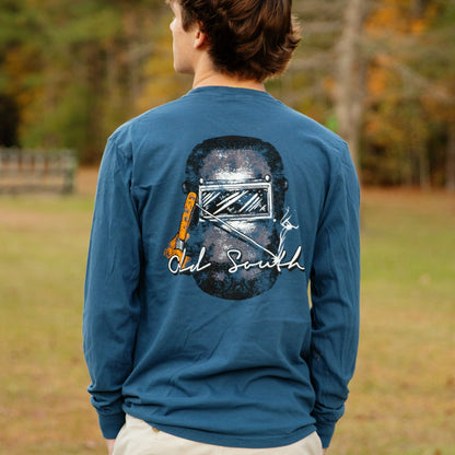 Welder - Long Sleeve - Old South Apparel