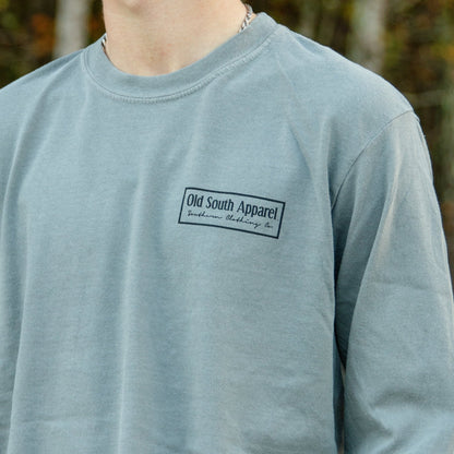 Welder - Long Sleeve - Old South Apparel