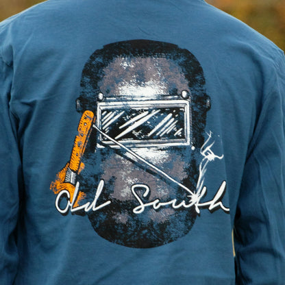 Welder - Long Sleeve - Old South Apparel