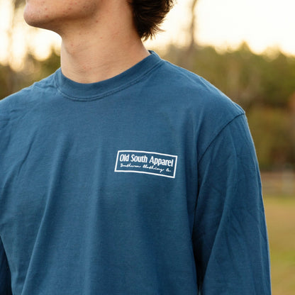 Welder - Long Sleeve - Old South Apparel