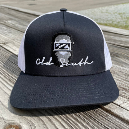 Welder - Trucker Hat - Old South Apparel