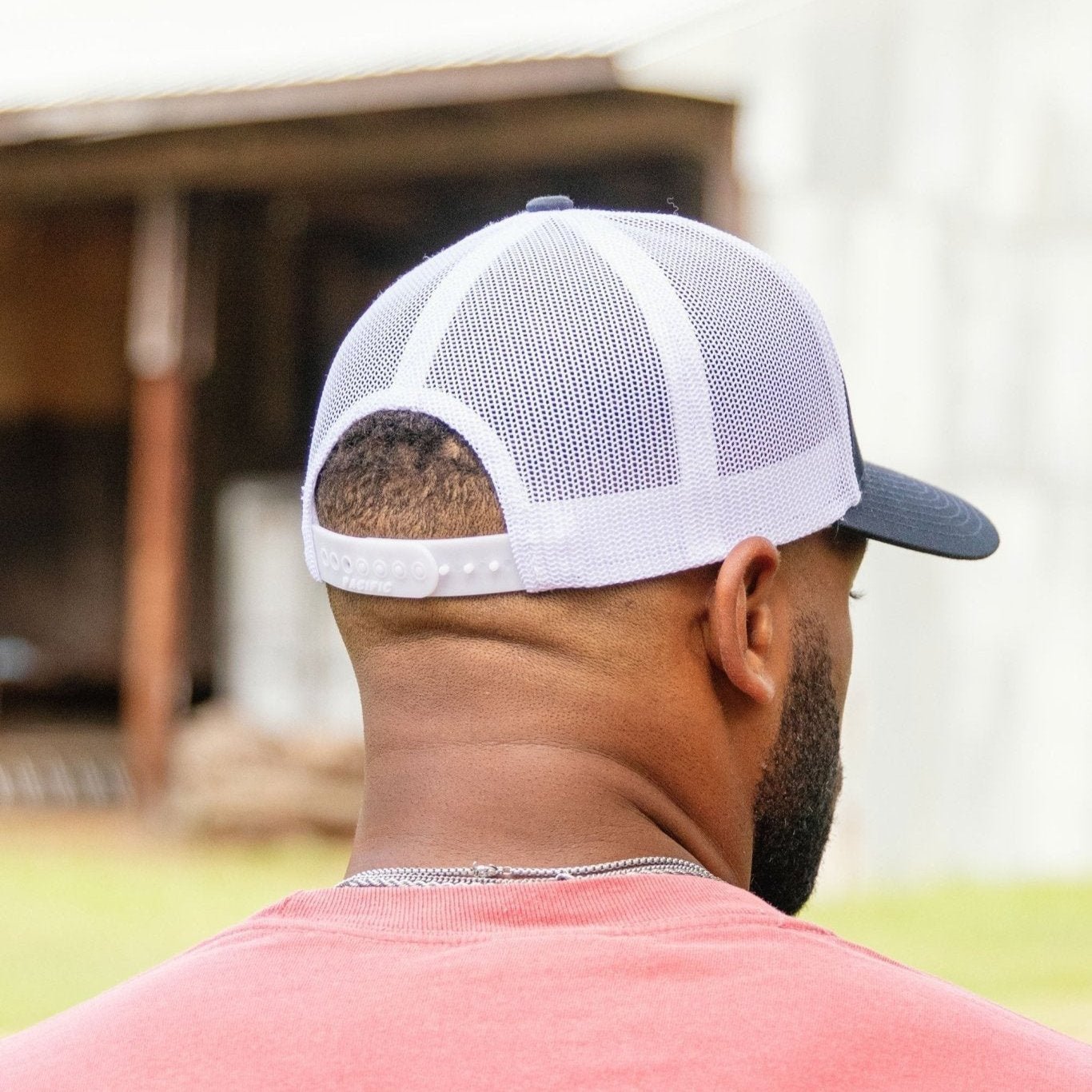 Welder - Trucker Hat - Old South Apparel