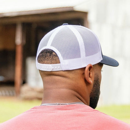 Welder - Trucker Hat - Old South Apparel
