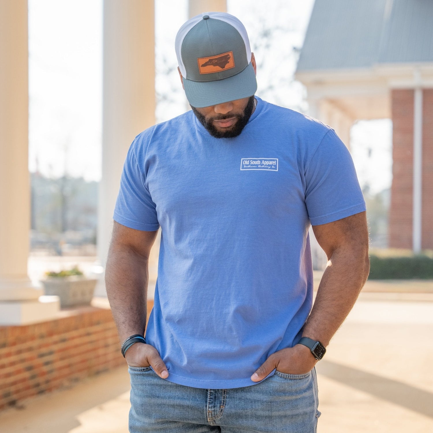 Whoop Whoop - Short Sleeve - Old South Apparel
