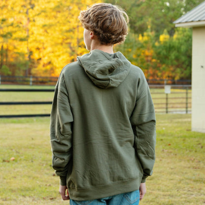 Widgeon - Hoodie - Old South Apparel