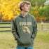 Widgeon - Hoodie - Old South Apparel