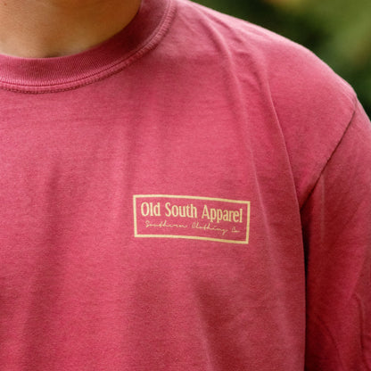Widgeon - Long Sleeve - Old South Apparel