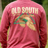 Widgeon - Long Sleeve - Old South Apparel