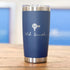 Windmill - 20oz Tumbler - Old South Apparel