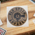 Windmill - Decal - Old South Apparel