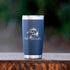 Wood Duck - 20oz Tumbler - Old South Apparel
