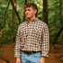 Woodie - Flannel - Old South Apparel