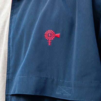 Woods - Windbreaker - Old South Apparel