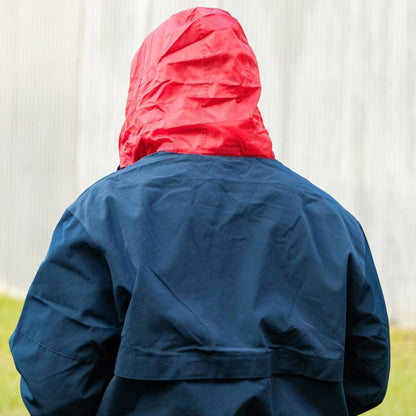 Woods - Windbreaker - Old South Apparel