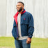 Woods - Windbreaker - Old South Apparel