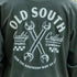 Wrench - Long Sleeve - Old South Apparel