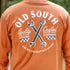 Wrench - Long Sleeve - Old South Apparel