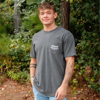 Wrench - Short Sleeve - Old South Apparel