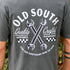 Wrench - Short Sleeve - Old South Apparel