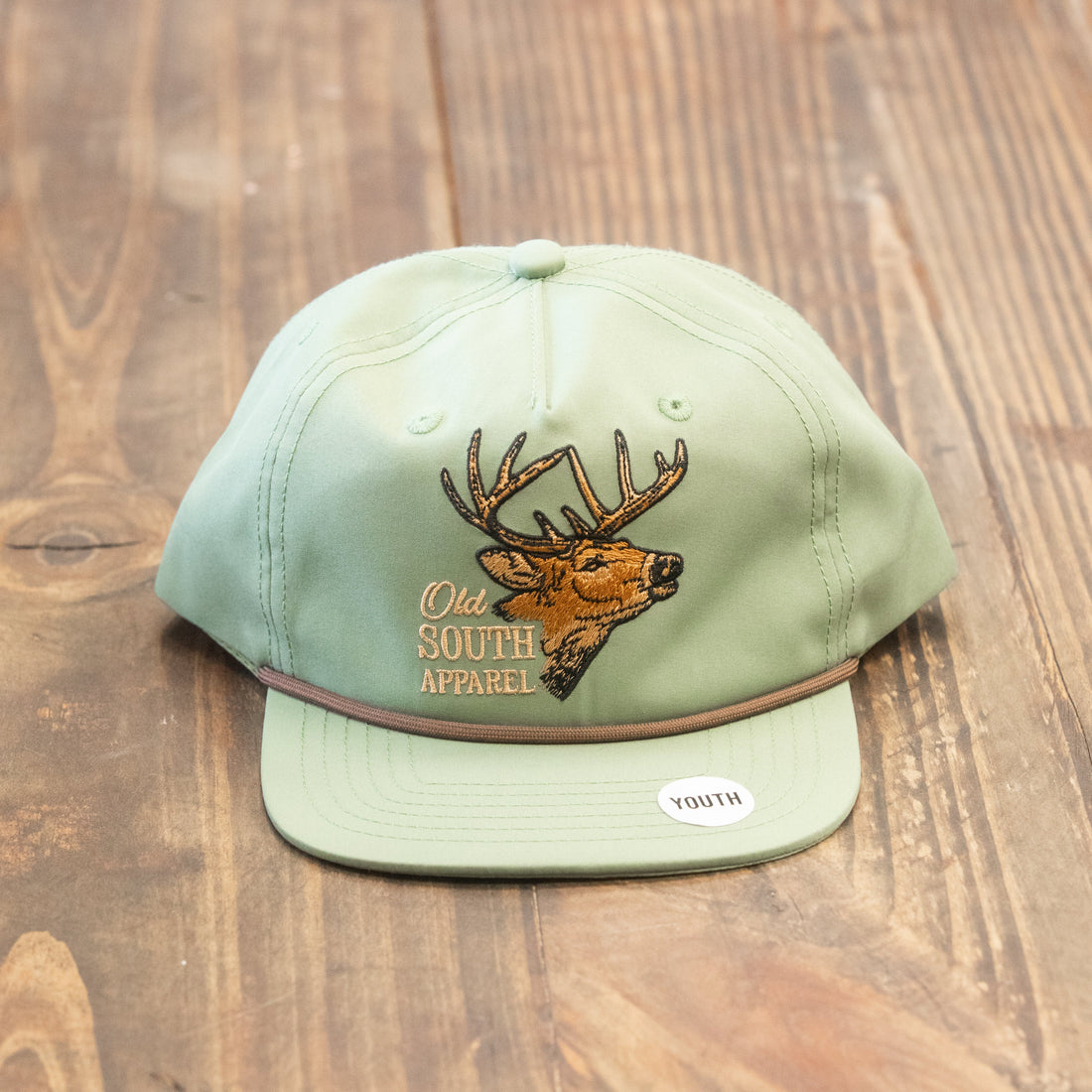Bucko - Trucker Hat - Youth