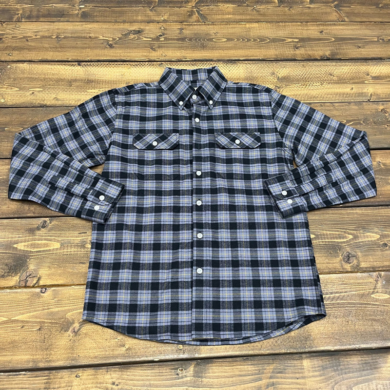 Newton - Flannel - Long Sleeve - Youth