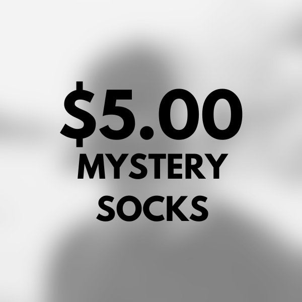 OldSouthApparel_$5 - Mystery Socks