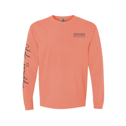 American Feather - Long Sleeve