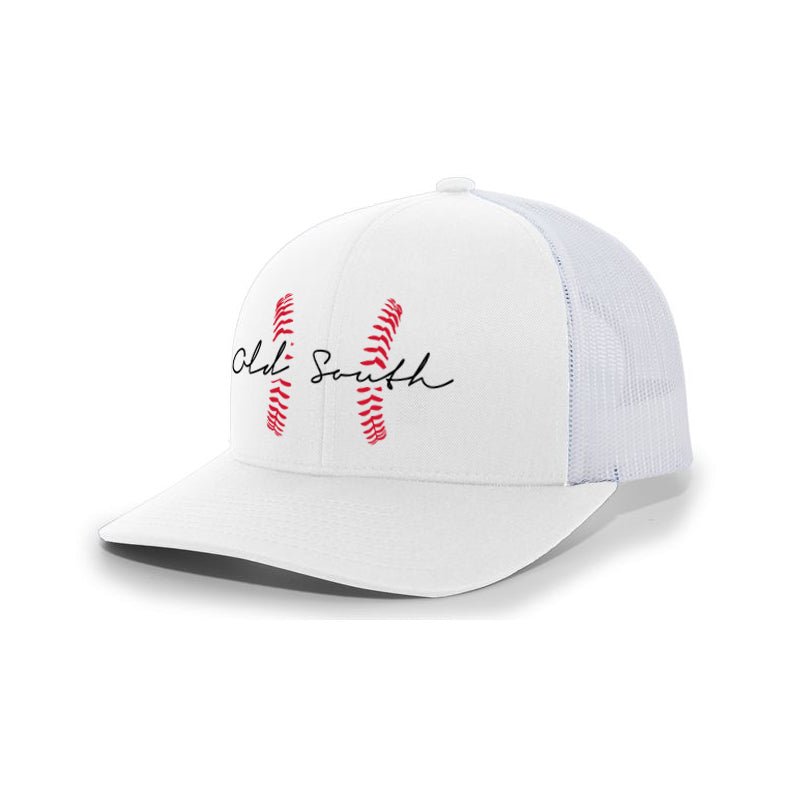 Baseball - Trucker Hat