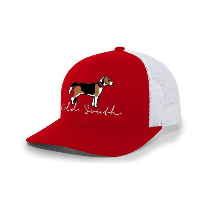 Beagle - Trucker Hat