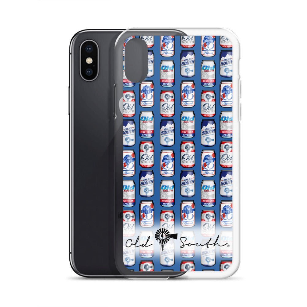 Beer Me - iPhone Cases