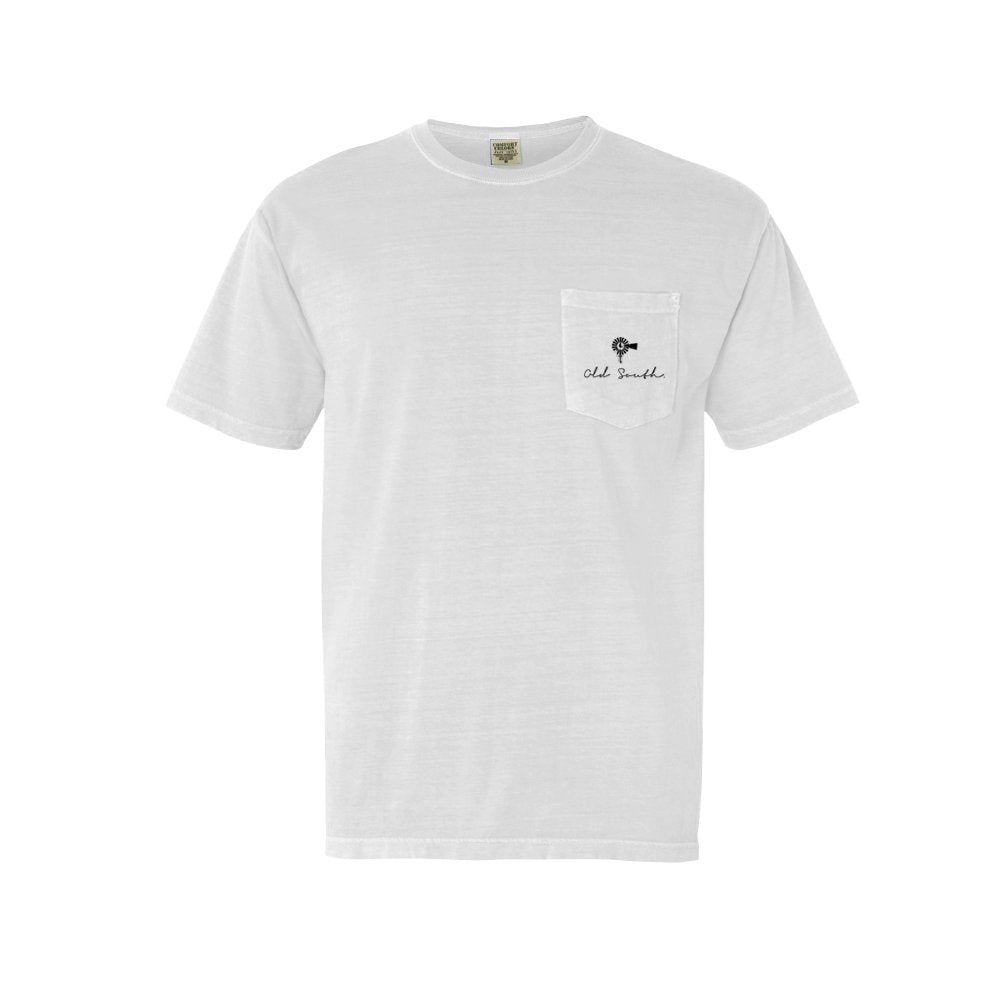 Boat Cleat - Short Sleeve