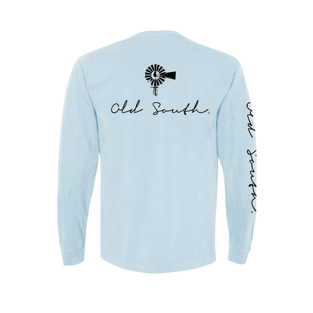 OldSouthApparel_Classic - Long Sleeve