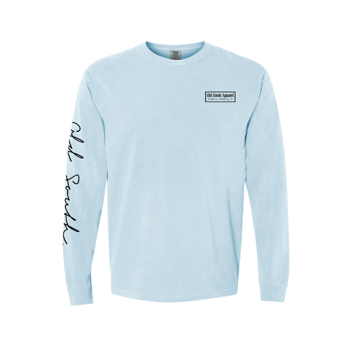 OldSouthApparel_Classic - Long Sleeve