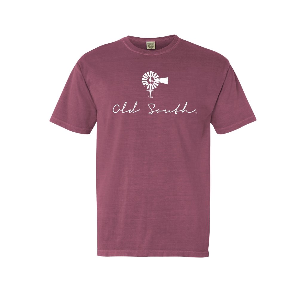 OldSouthApparel_Classic - Short Sleeve