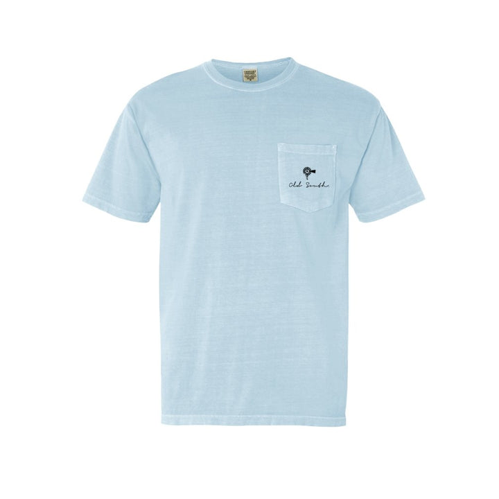 OldSouthApparel_Classic - Short Sleeve