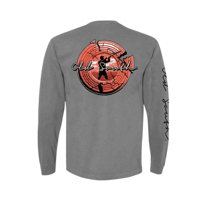 OldSouthApparel_Clay - Long Sleeve