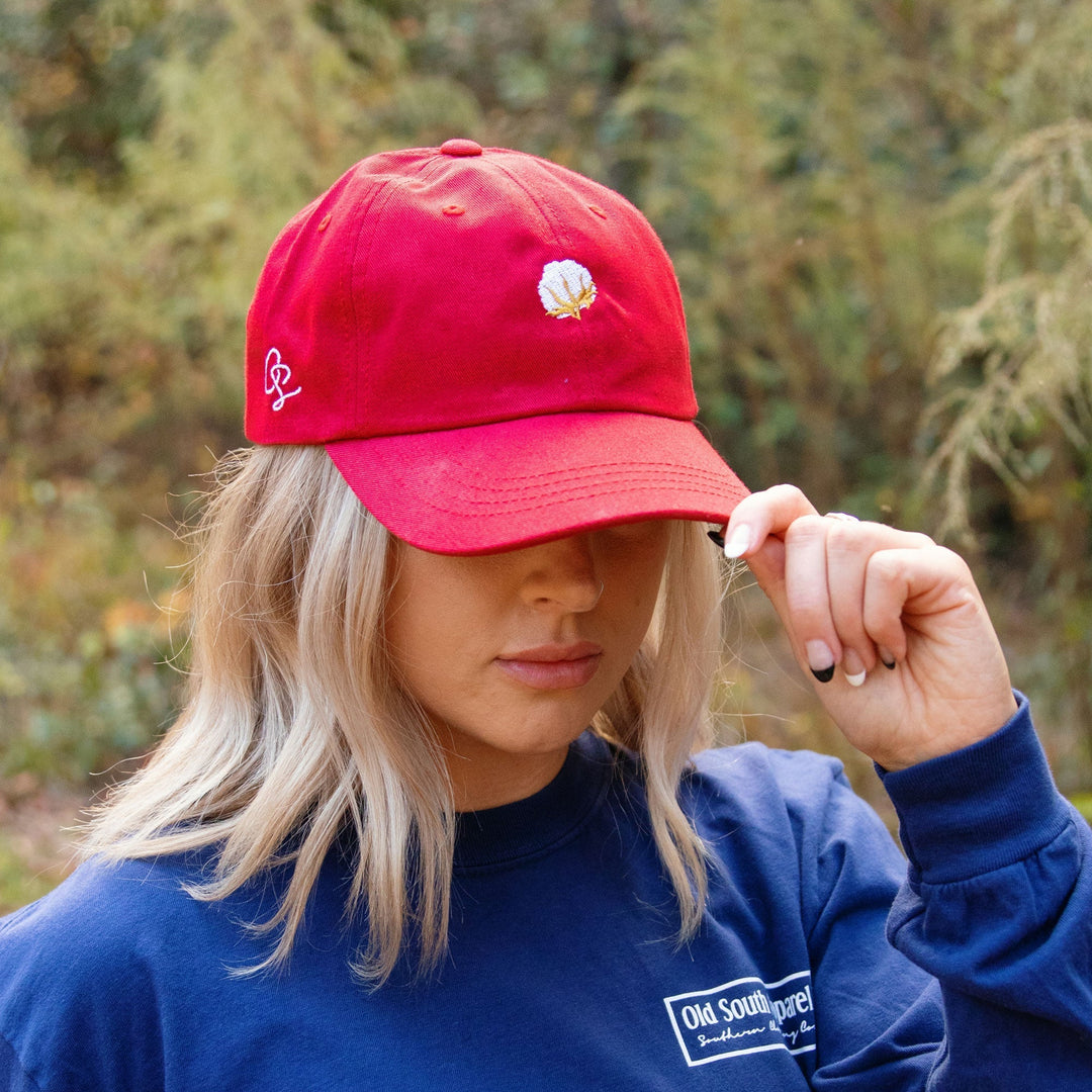 OldSouthApparel_Cotton - Dad Hat